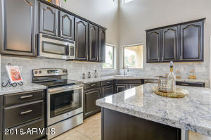 3247 E Tonto Ct, Gilbert, AZ 85298 photo 2
