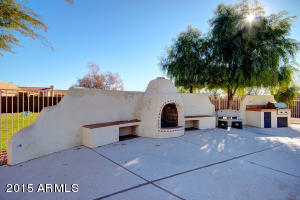 1265 E Palo Blanco Way, Gilbert, AZ 85296 photo 39
