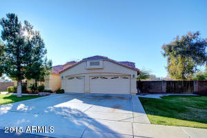 1265 E Palo Blanco Way, Gilbert, AZ 85296 photo 4