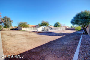 1265 E Palo Blanco Way, Gilbert, AZ 85296 photo 45