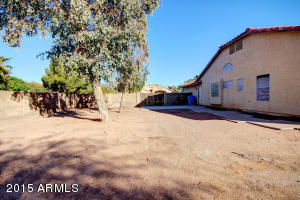 1265 E Palo Blanco Way, Gilbert, AZ 85296 photo 35