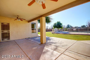 1265 E Palo Blanco Way, Gilbert, AZ 85296 photo 34