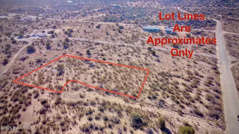 3655 E Gadsden Ln, Rimrock, AZ 86335