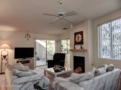 42 Tanager Ln, Sedona, AZ 86336