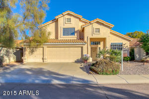 4744 E Michigan Ave, Phoenix, AZ 85032 photo 1