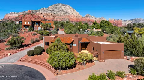 85 Sandstone Dr, Sedona, AZ 86336