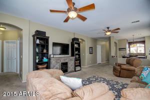 9835 E Forge Ave, Mesa, AZ 85208 photo 5