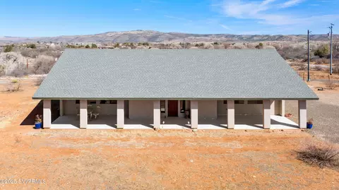 990 Aspaas Rd, Cornville, AZ 86325