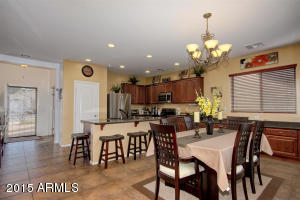 1272 E Cassia Ln, Gilbert, AZ 85298 photo 3