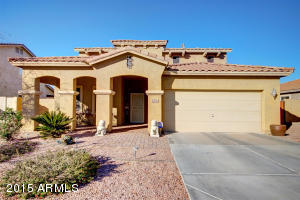 1272 E Cassia Ln, Gilbert, AZ 85298 photo 1