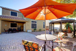 1272 E Cassia Ln, Gilbert, AZ 85298 photo 29