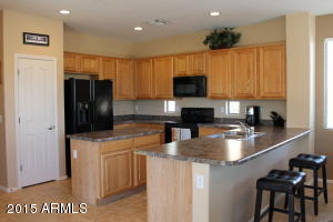 3540 E Riopelle Ave, Gilbert, AZ 85298 photo 3
