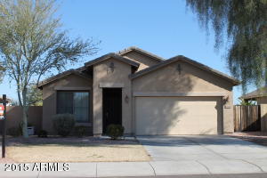 3540 E Riopelle Ave, Gilbert, AZ 85298 photo 2