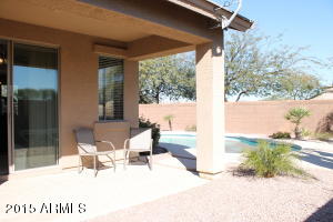 3540 E Riopelle Ave, Gilbert, AZ 85298 photo 23