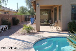 3540 E Riopelle Ave, Gilbert, AZ 85298 photo 29