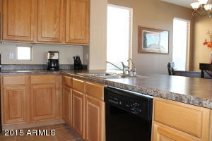 3540 E Riopelle Ave, Gilbert, AZ 85298 photo 7