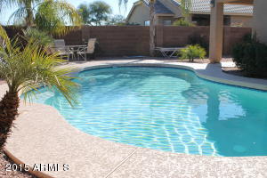 3540 E Riopelle Ave, Gilbert, AZ 85298 photo 26
