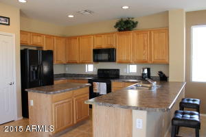 3540 E Riopelle Ave, Gilbert, AZ 85298 photo 8