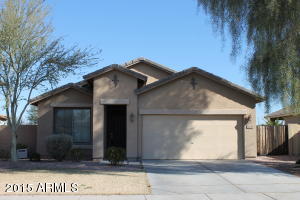 3540 E Riopelle Ave, Gilbert, AZ 85298 photo 1