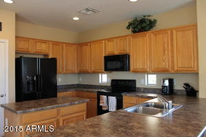 3540 E Riopelle Ave, Gilbert, AZ 85298 photo 9