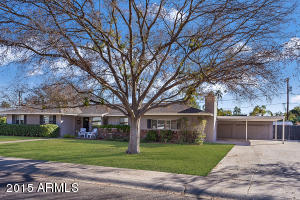 839 W Linger Ln, Phoenix, AZ 85021 photo 1