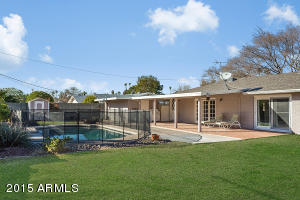 839 W Linger Ln, Phoenix, AZ 85021 photo 11