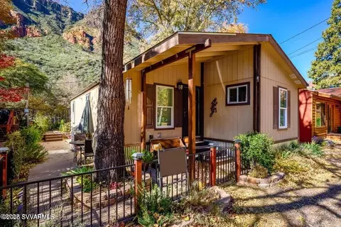 201 Thompson Rd #34, Sedona, AZ 86336