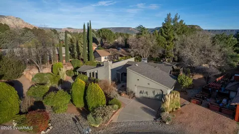 30 Little Green Cir, Sedona, AZ 86351