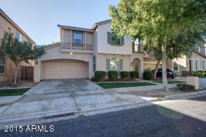 4127 E Milky Way, Gilbert, AZ 85295 photo 1