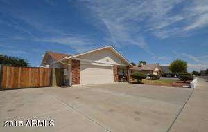 2208 E Dolphin Ave, Mesa, AZ 85204 photo 3