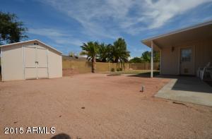 2208 E Dolphin Ave, Mesa, AZ 85204 photo 15