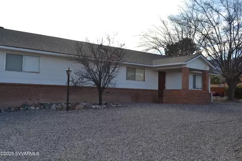211 E Fir St, Cottonwood, AZ 86326