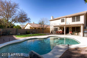 519 E Cathy Dr, Gilbert, AZ 85296 photo 2