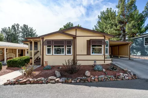 2050 W State Route 89a #19, Cottonwood, AZ 86326