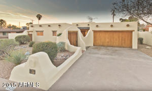 4420 E Calle Allegre --, Phoenix, AZ 85018 photo 2