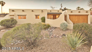 4420 E Calle Allegre --, Phoenix, AZ 85018 photo 1