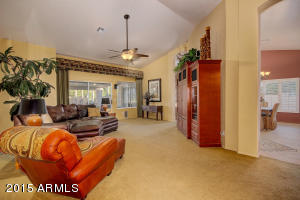 907 S Dolphin Dr, Gilbert, AZ 85233 photo 2