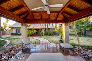 907 S Dolphin Dr, Gilbert, AZ 85233 photo 30