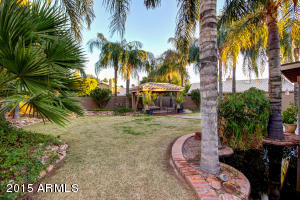 907 S Dolphin Dr, Gilbert, AZ 85233 photo 31