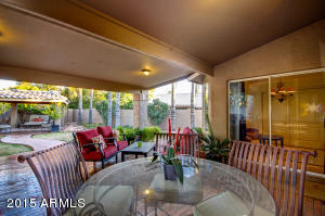 907 S Dolphin Dr, Gilbert, AZ 85233 photo 25
