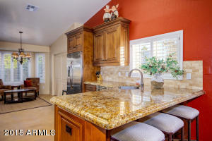 907 S Dolphin Dr, Gilbert, AZ 85233 photo 12
