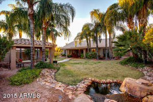 907 S Dolphin Dr, Gilbert, AZ 85233 photo 6