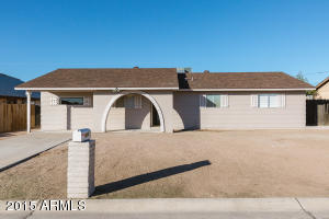 736 W 17th Ave, Apache Junction, AZ 85120 photo 1
