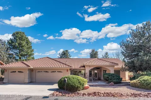 70 Wild Turkey Rd, Sedona, AZ 86351