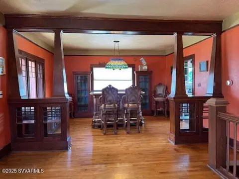 894 Hampshire Ave, Jerome, AZ 86331 photo 2
