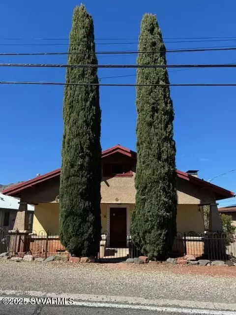 894 Hampshire Ave, Jerome, AZ 86331