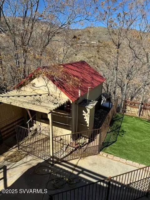 894 Hampshire Ave, Jerome, AZ 86331 photo 13