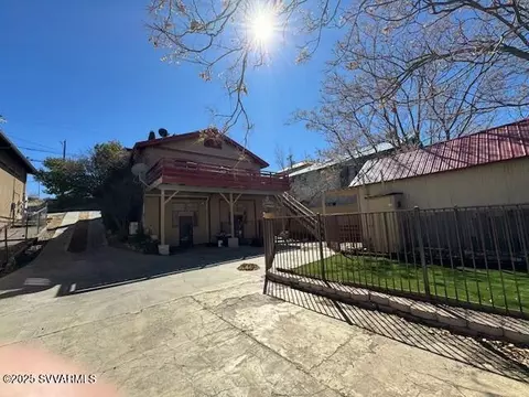 894 Hampshire Ave, Jerome, AZ 86331 photo 19