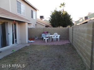 3134 E Mckellips Rd #180, Mesa, AZ 85213 photo 15