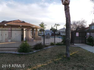 3134 E Mckellips Rd #180, Mesa, AZ 85213 photo 3